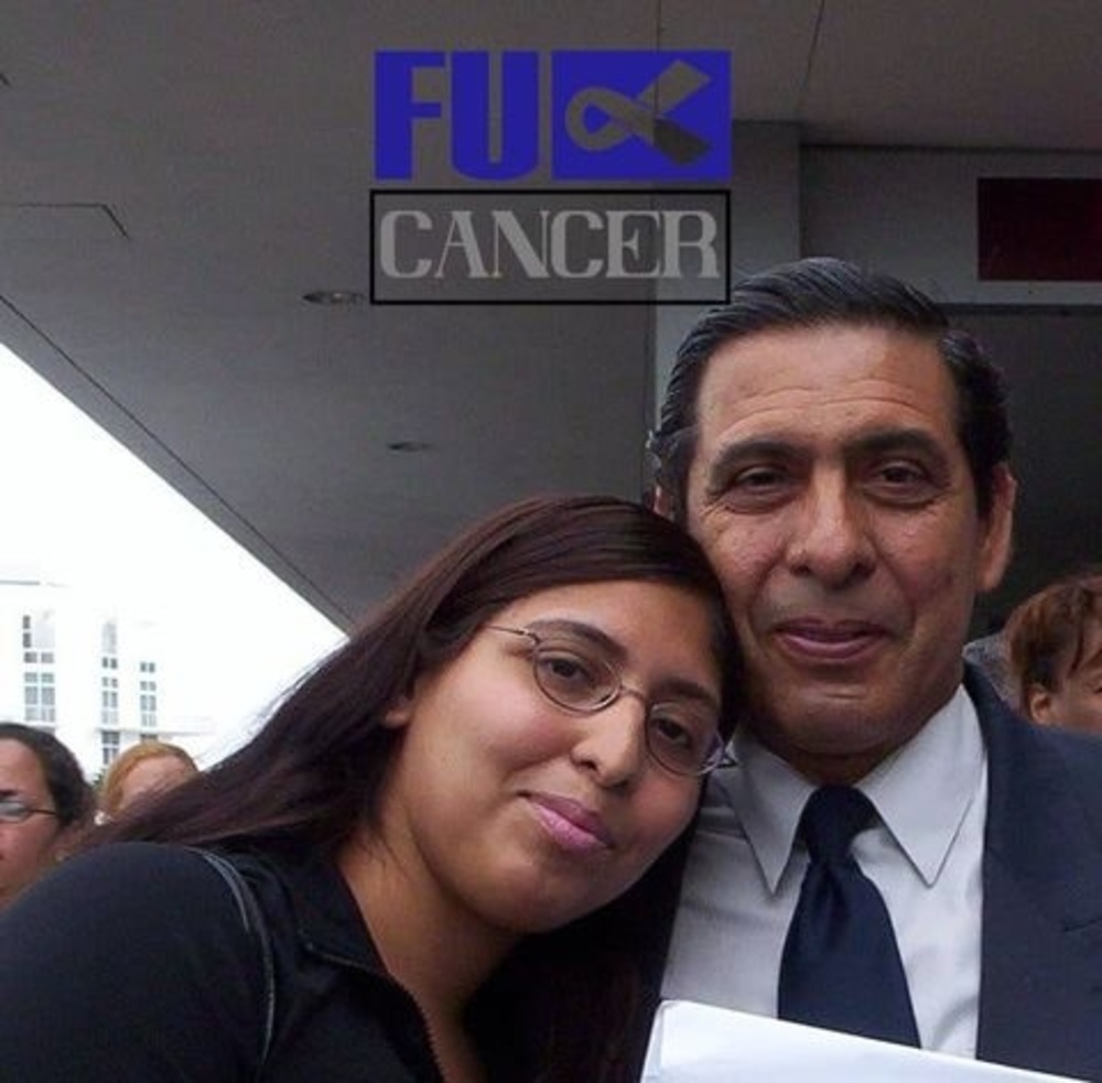 Meet your Posher, Marian